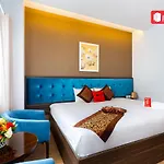 Reddoorz Bamboo Saigon Hotel Su Van Hanh